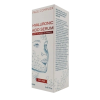Face complex - Siero acido ialuro..