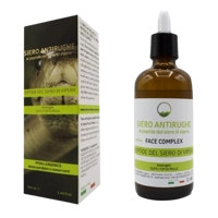 Face Complex - Siero di vipera