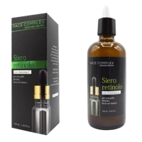 Face Complex - Siero retinolo con..