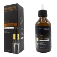Face Complex - Siero viso Vitamin..