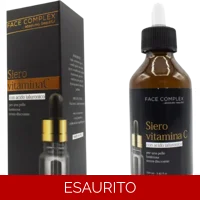 Face Complex - Siero viso Vitamin..