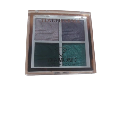 Italpharma palette Diamond n°05 winter emotion Italpharma palette Diamond n°05 winter emotion
