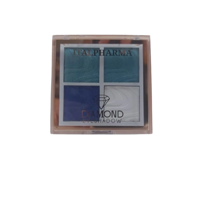 Italpharma palette diamond n°01 Deep ocean Italpharma palette diamond n°01 Deep ocean