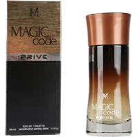 Montage - Magic code privè 100ml