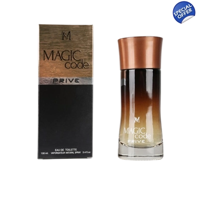 Montage Magic code privè 100ml Montage Magic code privè 100ml