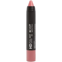 Kost - HD Full Mat Lipstick  01