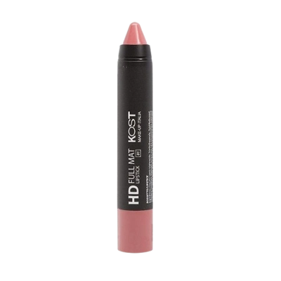 Kost - HD Full Mat Lipstick 01 Kost - HD Full Mat Lipstick 01