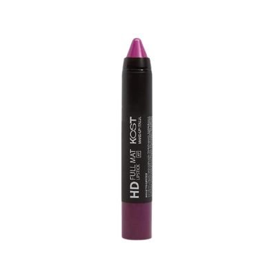 Kost - Hd ful mat lipstick N 07 Kost - Hd ful mat lipstick N 07