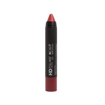 Kost - Hd full mat lipstick N 13 Kost - Hd full mat lipstick N 13