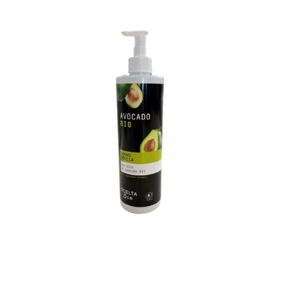 Scelta bio - bagno doccia olio di avocado biologico 500 ml Scelta bio - bagno doccia olio di avocado biologico 500 ml