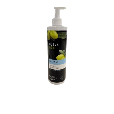 Scelta bio - shampoo all' olio di oliva bio 500 ml Scelta bio - shampoo all' olio di oliva bio 500 ml