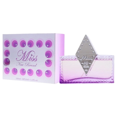 New brand - Miss 100 ml New brand - Miss 100 ml