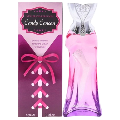 New brand - Candy Cancan for Women 100 ml New brand - Candy Cancan for Women 100 ml