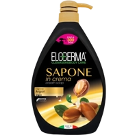 Eloderma - sapone mani in crema a..