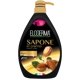 Eloderma - sapone mani in crema argan 1 LT
