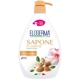 Eloderma - Sapone in crema per le mani al latte ..