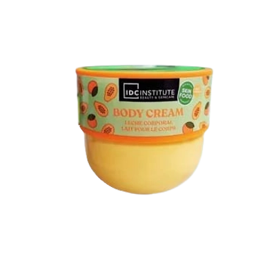 IDC Institute  - SkinFood Body Cream Crema Corpo Papaya e Mango 500 ml