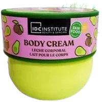 IDC Institute - SkinFood Body Cre..