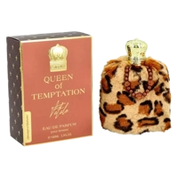 Georges Mezotti- queen of temptat..