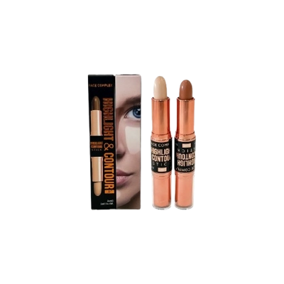 Face Complex - Highlight stick Light