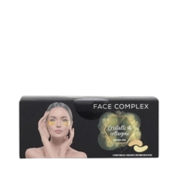 Face complex - Confezione patch o..