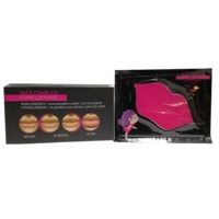 PUMP LIP MASK - Maschera labbra e..