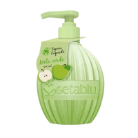 Setablu - sapone liquido rotondo ..