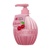Setablu- sapone mani rotondo alla..