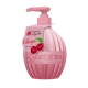 Setablu- sapone mani rotondo alla ciliegia 500 ml