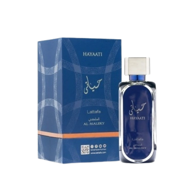 Lattafa - Hayaati Al Maleky 100 ml Lattafa - Hayaati Al Maleky 100 ml
