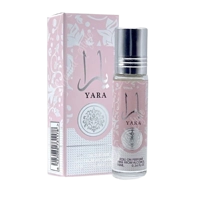 Ayat perfumes - Yara olio profuma..