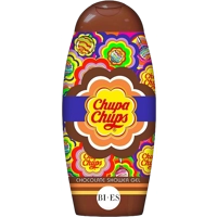 Bi es - Chupa chups bagno schiuma..