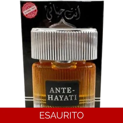 Al johar -Ante-hayati roll on 20 ml