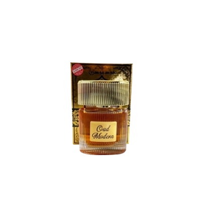 Al johar - Oud modern roll on 20 ml Al johar - Oud modern roll on 20 ml
