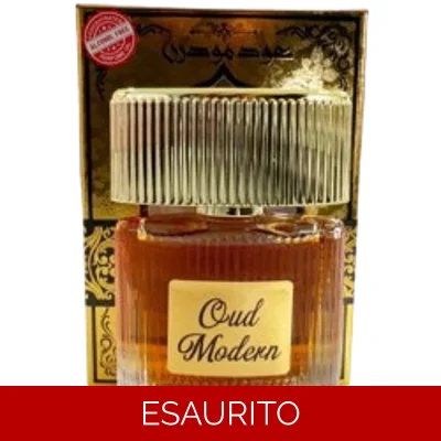 Al johar - Oud modern roll on 20  ml