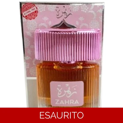 Al johar - Zahra roll on  20ML