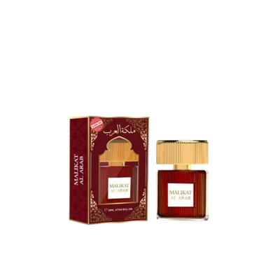 Al johar - Malikat al arab roll on 20 ml