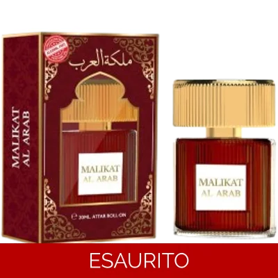 Al johar - Malikat al arab roll on 20 ml