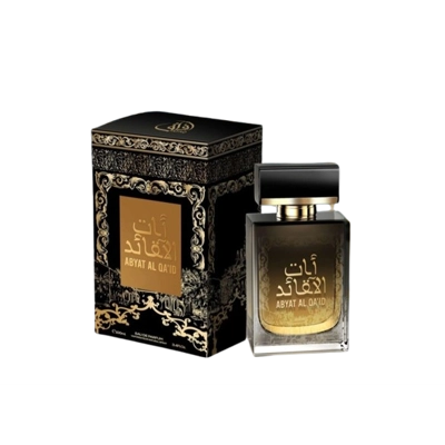 Afaq - Abyat Al Qa’id Unisex Arabo 100 ml Afaq - Abyat Al Qa’id Unisex Arabo 100 ml