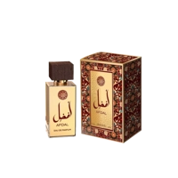 Afaq - Afdal  EDP 100ML