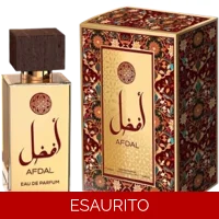 Afaq - Afdal  EDP 100ML