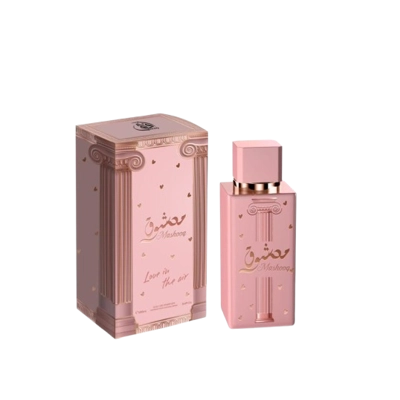 Afaq - Mashooq Edp 100 ml Afaq - Mashooq Edp 100 ml