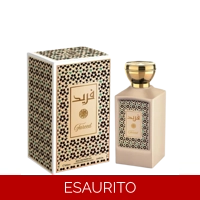 Afaq - Fareed EDP 100ML