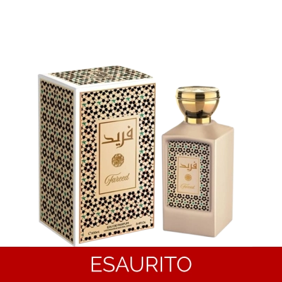 Afaq - Fareed EDP 100ML Afaq - Fareed EDP 100ML