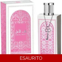 Afaq - Bab Al Amal edp 100ml