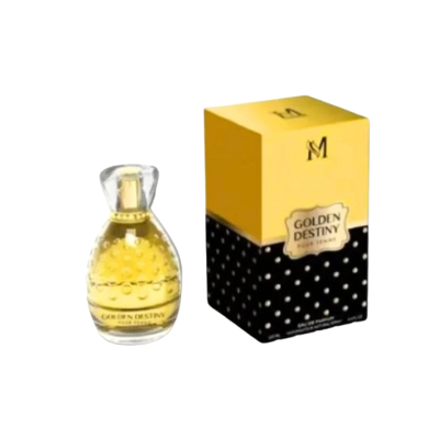 Montage - Golden Destiny 100ml Montage - Golden Destiny 100ml