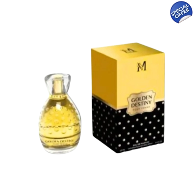 Montage - Golden Destiny 100ml Montage - Golden Destiny 100ml