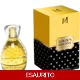 Montage - Golden Destiny 100ml