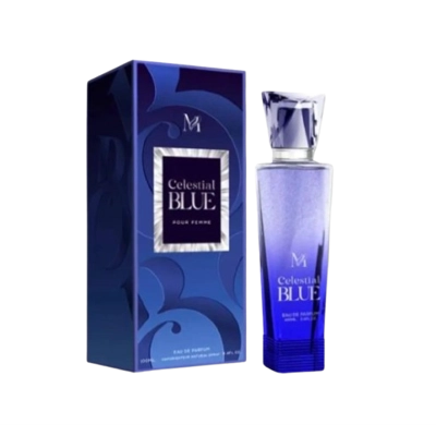 Montage - Celstial blue EDP 100 ml Montage - Celstial blue EDP 100 ml