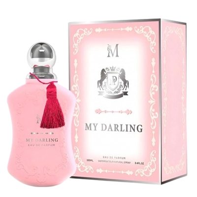Montage - My darling EDP 100 ml Montage - My darling EDP 100 ml